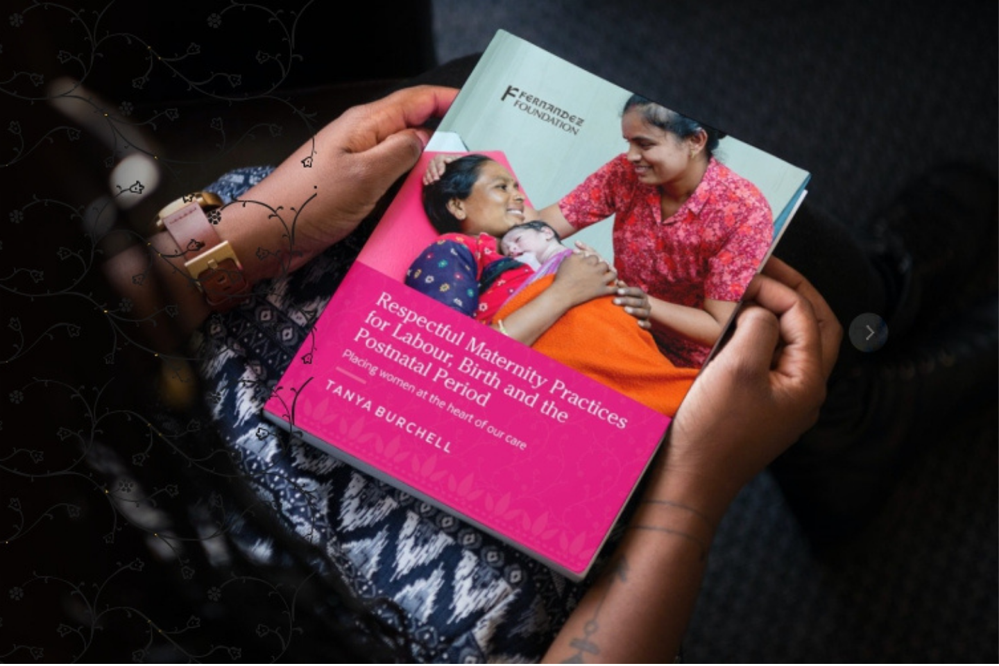Maternity Writing Writing a text book for maternity carers in India and beyond ...